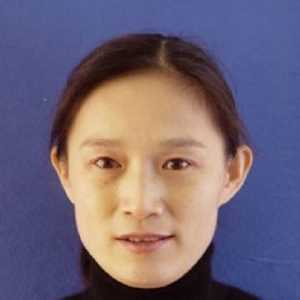应红梅（上海复旦大学附属肿瘤医院）