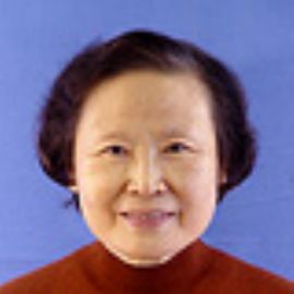 邱杏仙（上海复旦大学附属肿瘤医院）