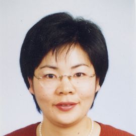 王华英（上海复旦大学附属肿瘤医院）
