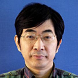 李子庭（上海复旦大学附属肿瘤医院）