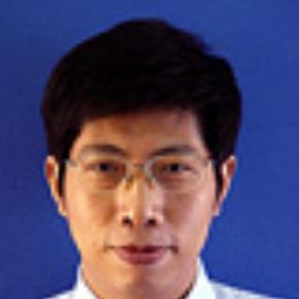 吴小华（上海复旦大学附属肿瘤医院）