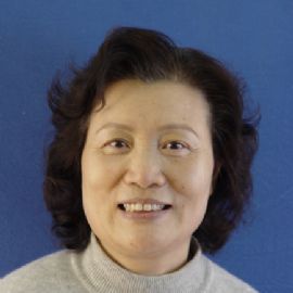 陈洁（上海复旦大学附属肿瘤医院）