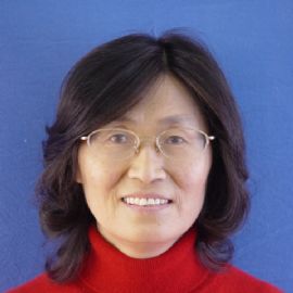 翁练斌（上海复旦大学附属肿瘤医院）