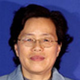 徐益语（上海复旦大学附属肿瘤医院）
