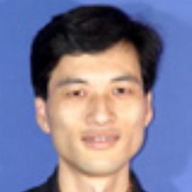 陈震（上海复旦大学附属肿瘤医院）
