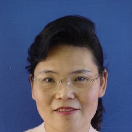 陈美芳（上海复旦大学附属肿瘤医院）