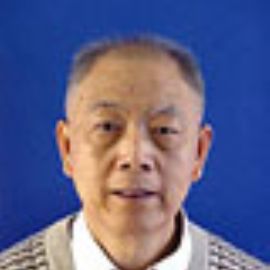 朱慰祺（上海复旦大学附属肿瘤医院）