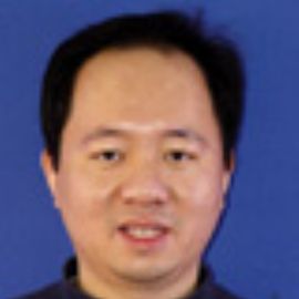 樊旼（上海复旦大学附属肿瘤医院）