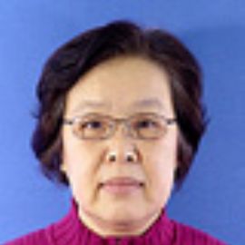 王颖（上海复旦大学附属肿瘤医院）