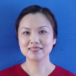 朱蓓玲（上海复旦大学附属肿瘤医院）