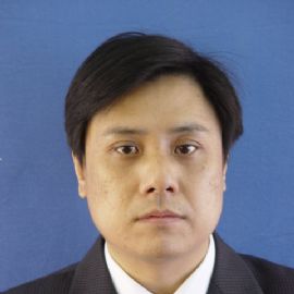 张勇（上海复旦大学附属肿瘤医院）