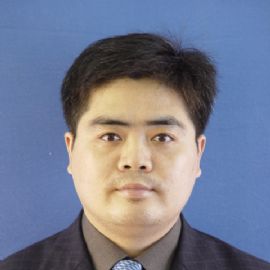 陈志扬（上海复旦大学附属肿瘤医院）