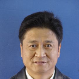 曹云开（上海复旦大学附属肿瘤医院）