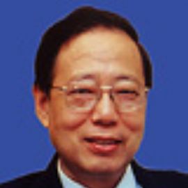 蒋国梁（上海复旦大学附属肿瘤医院）