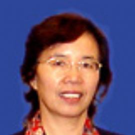 孙斌（上海复旦大学附属肿瘤医院）