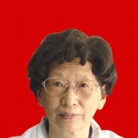 徐蓉娟(上海市长宁区天山中医医院)