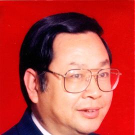 倪克中(上海市长宁区天山中医医院)