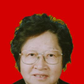 彭美玉(上海市长宁区天山中医医院)
