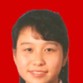 秦岚(上海市长宁区天山中医医院)