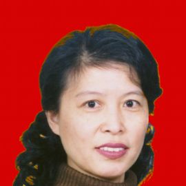 周玉琴(上海市长宁区天山中医医院)