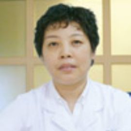 马迎春（上海中国人民解放军411医院）