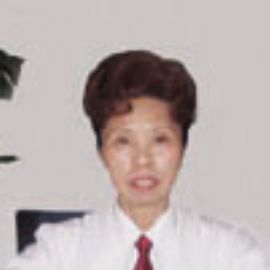 颜云珠(上海中国人民解放军411医院)