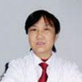 徐月芳(上海中国人民解放军411医院)