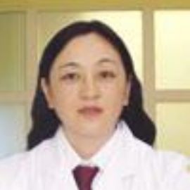 苏静(上海中国人民解放军411医院)