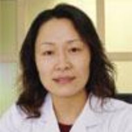 张 琨(上海中国人民解放军411医院)