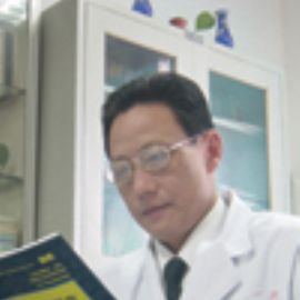 白迎堂(上海中国人民解放军411医院)