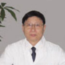 韩立仲(上海中国人民解放军411医院)