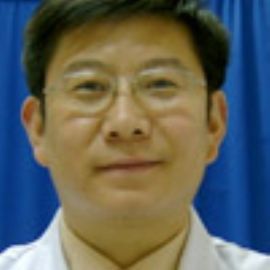 陈鑫朝(上海中国人民解放军411医院)