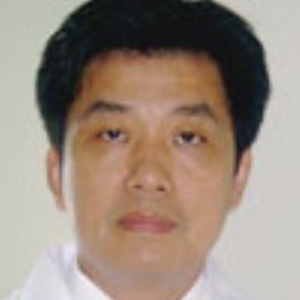 范勇(上海中国人民解放军411医院)
