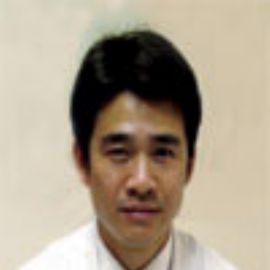 郎根强(上海中国人民解放军411医院)