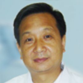魏来德(上海中国人民解放军411医院)
