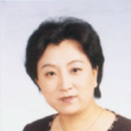 陆文秀(上海长征医院眼科)