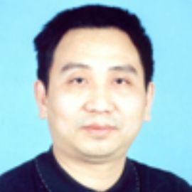 杨斌(上海长征医院眼科)