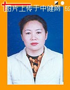 马彩如(河北定州眼科医院)