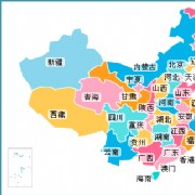 各省、市、自治区简称的由来