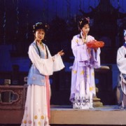 锡剧中的“铃铃调”