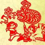 春节与公历的关系