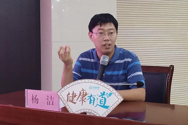 [第1258期]得了眼疾白内障，您应该怎么办？