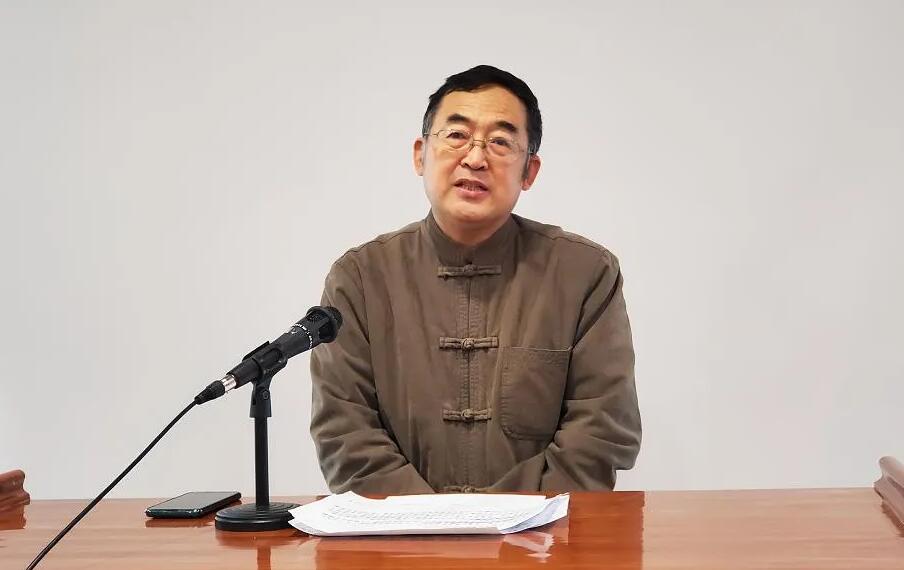 [第1291期]布局“十四五”，河北中医有梦想！