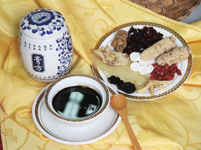 [第1107期]膏方进补勿随大流,先来了解这些!