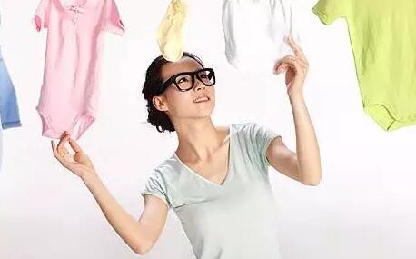 [第1034期]别懒了!新衣服不洗就穿存隐患