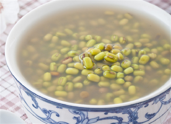 [第1057期]消暑饮品绿豆汤真没那么简单！