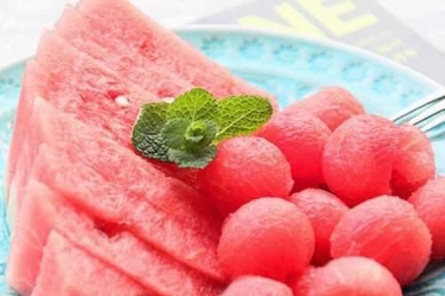 [第1058期]夏日宠儿,说说冰镇西瓜那些事