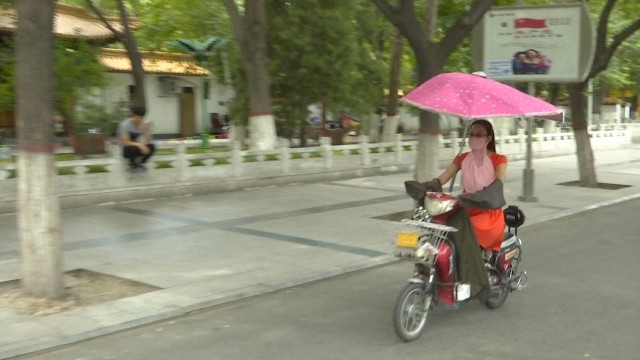 [第1070期]安全比遮阳重要 装这个真能要命