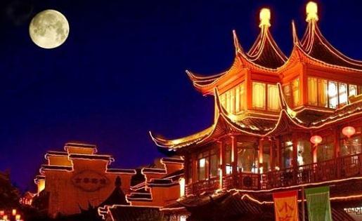 [第1086期]健康中秋,小心五种疾病找上门!