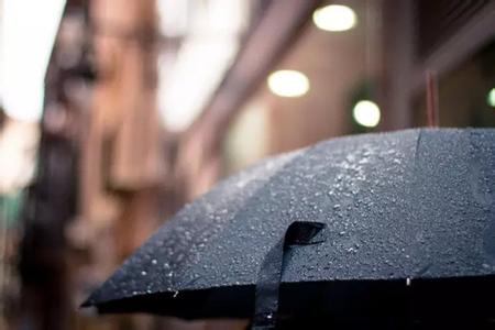 [第1190期]阴雨连绵“雨天疾病”强势来袭！